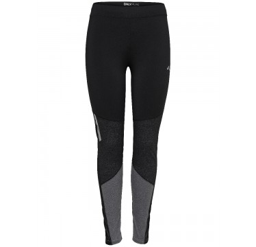 Only Play legging per running in tessuto traspirante mod. Eva